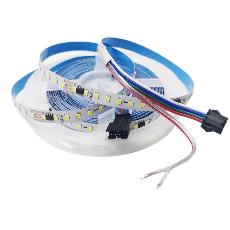 SZYOUMY WS2811 2835SMD Chasing Light Running Water LED Strip 120Leds/m With Backflow Marquee DC24v Embedded Linear Tape 100Meter
SZYOUMY WS2811 2835SMD Chasing Light Running Water LED Strip 120Leds/m With Backflow Marquee DC24v Embedded Linear Tape 100Meter