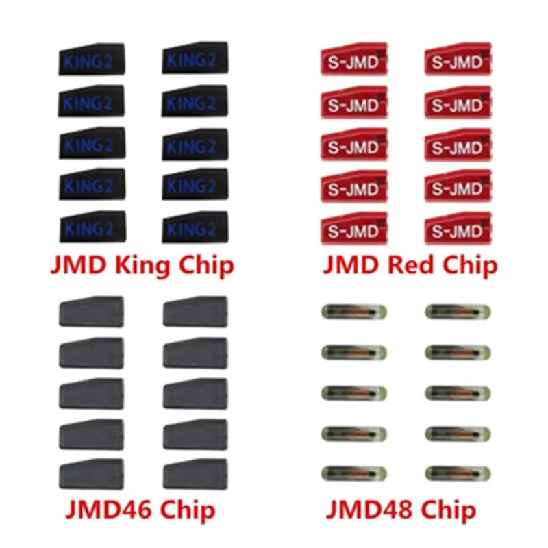 Автомобильные ключи JMD King, Супер красные чипы JMD48 ID48/JMD46 ID46, ключи для удобного программатора ключей Baby/E-baby, 10 шт./лот
Автомобильные ключи JMD King, Супер красные чипы JMD48 ID48/JMD46 ID46, ключи для удобного программатора ключей Baby/E-baby, 10 шт./лот