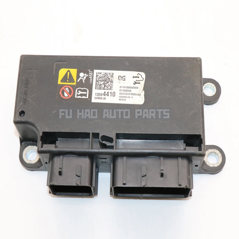 Оригинальный модуль контроля удара и диагностики 13594410 13592888 
Оригинальный модуль контроля удара и диагностики 13594410 13592888