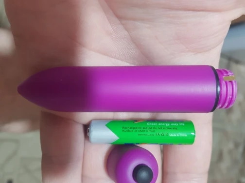 Обзор Вибраторов 18