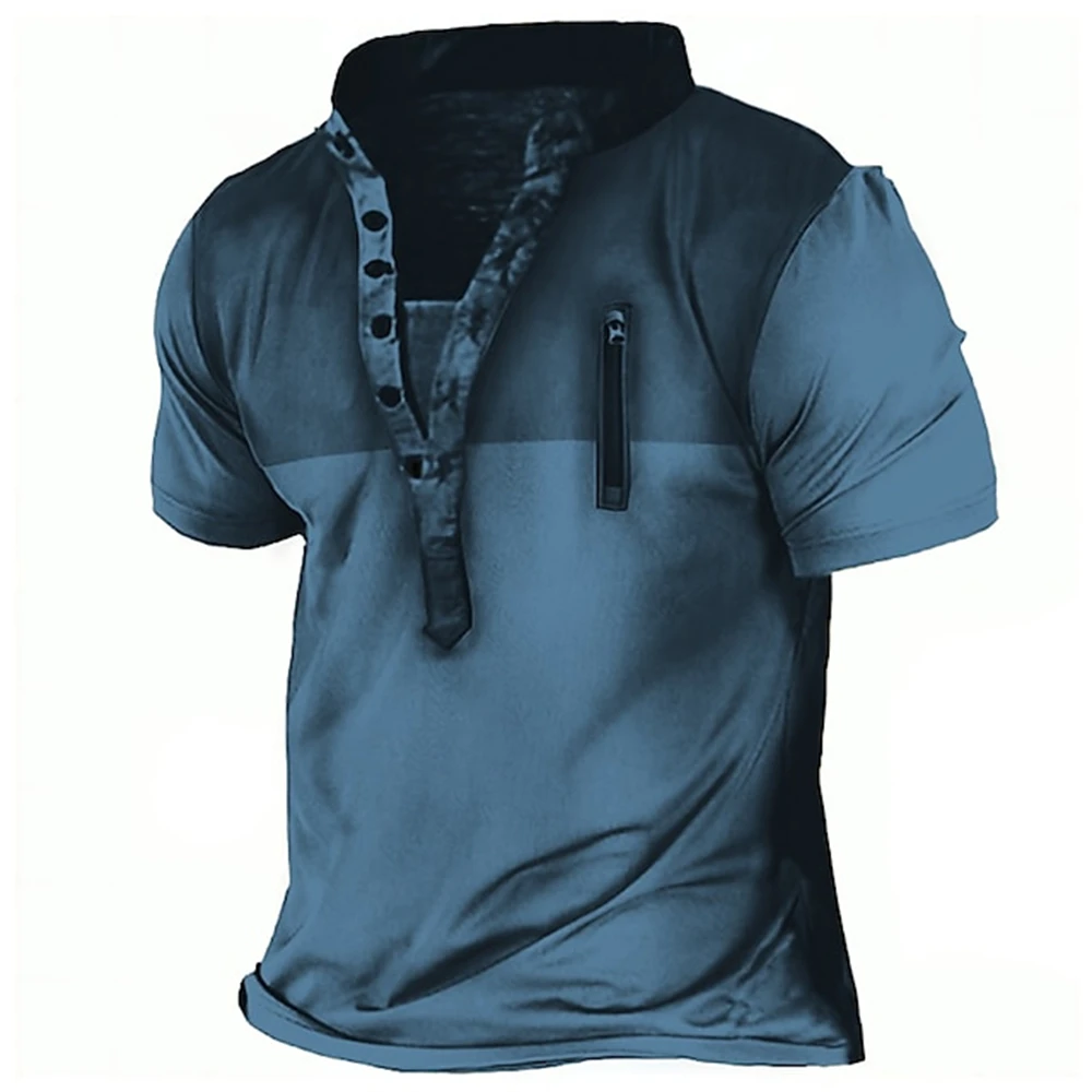 Men's Vintage Shirts Summer Button Cowboy Lapel Button 3D Tshirts Male Casual Short Sleeve 3D Graphic Printed Tees Tops Clothing
Men's Vintage Shirts Summer Button Cowboy Lapel Button 3D Tshirts Male Casual Short Sleeve 3D Graphic Printed Tees Tops Clothing