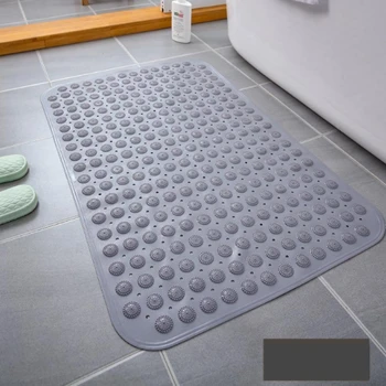 욕실 화장실 미끄럼방지 패드 욕조 매트 바닥 발판 2color 상품 이미지