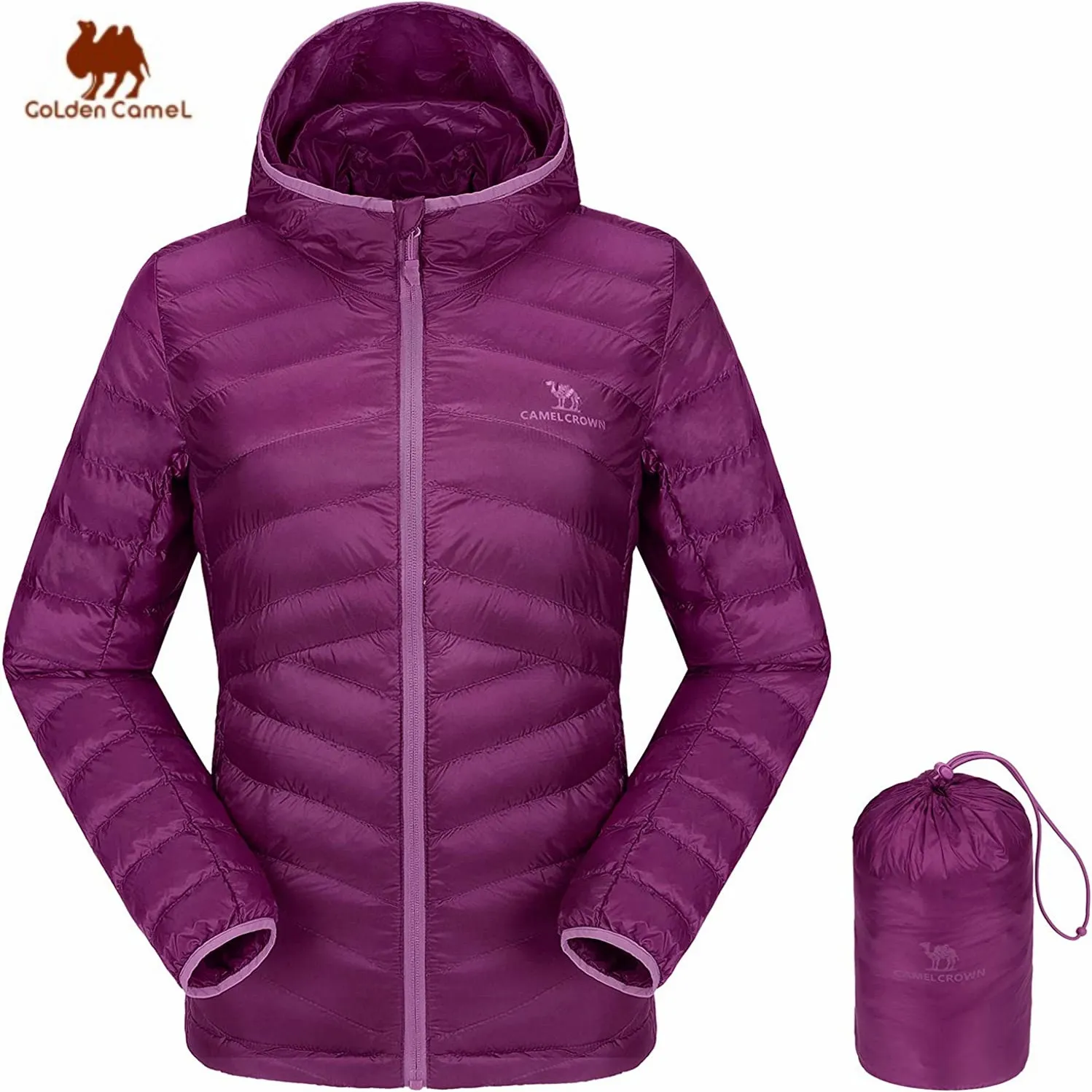 GOLDEN CMAEL Women’s Hooded Down Jackets Lightweight Packable Anti-static Warm Jacket Puffer Insulated Women's Winter Coats 2023
GOLDEN CMAEL Women’s Hooded Down Jackets Lightweight Packable Anti-static Warm Jacket Puffer Insulated Women's Winter Coats 2023