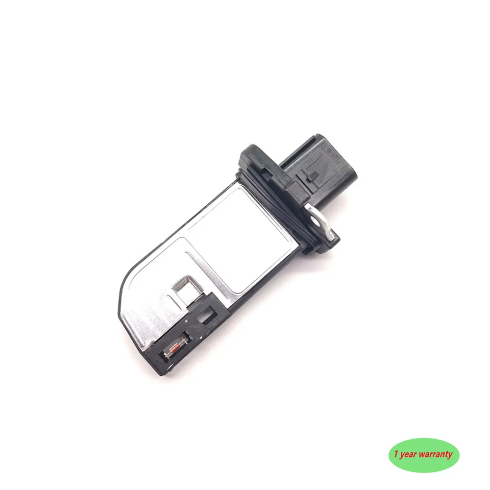 Новый датчик массового расхода воздуха 8V21-12B579-AA MAF для Ford B-max Fiesta Galaxy Mondeo Ranger S-max Transit 1,0 1,5 1,6 2,0 2,2 3,2
Новый датчик массового расхода воздуха 8V21-12B579-AA MAF для Ford B-max Fiesta Galaxy Mondeo Ranger S-max Transit 1,0 1,5 1,6 2,0 2,2 3,2