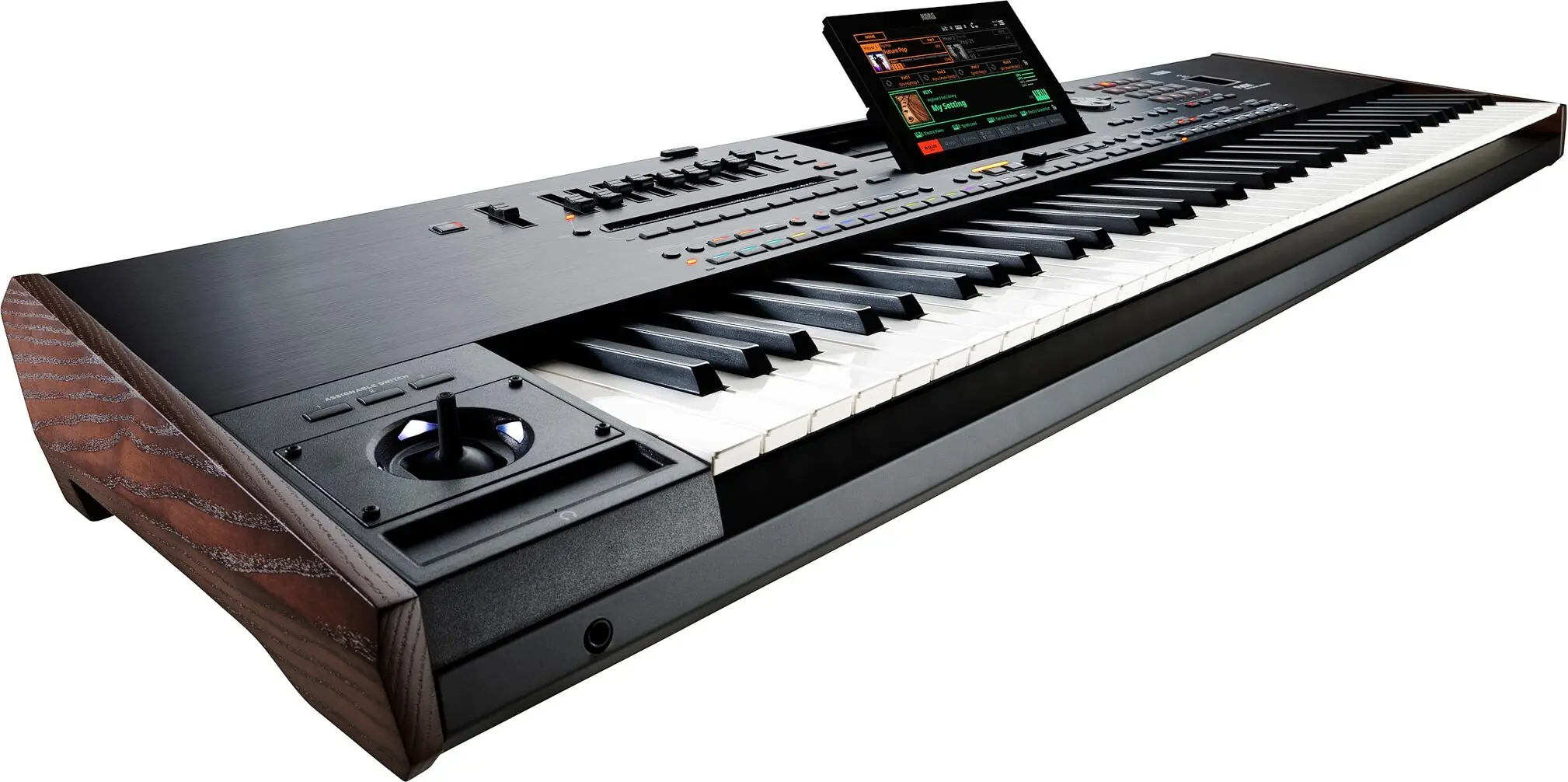 

NEW KORG PA5X PA 5X Key Keyboard Professional Arranger Piano Wholesale KORG PA5X 76 KEYS