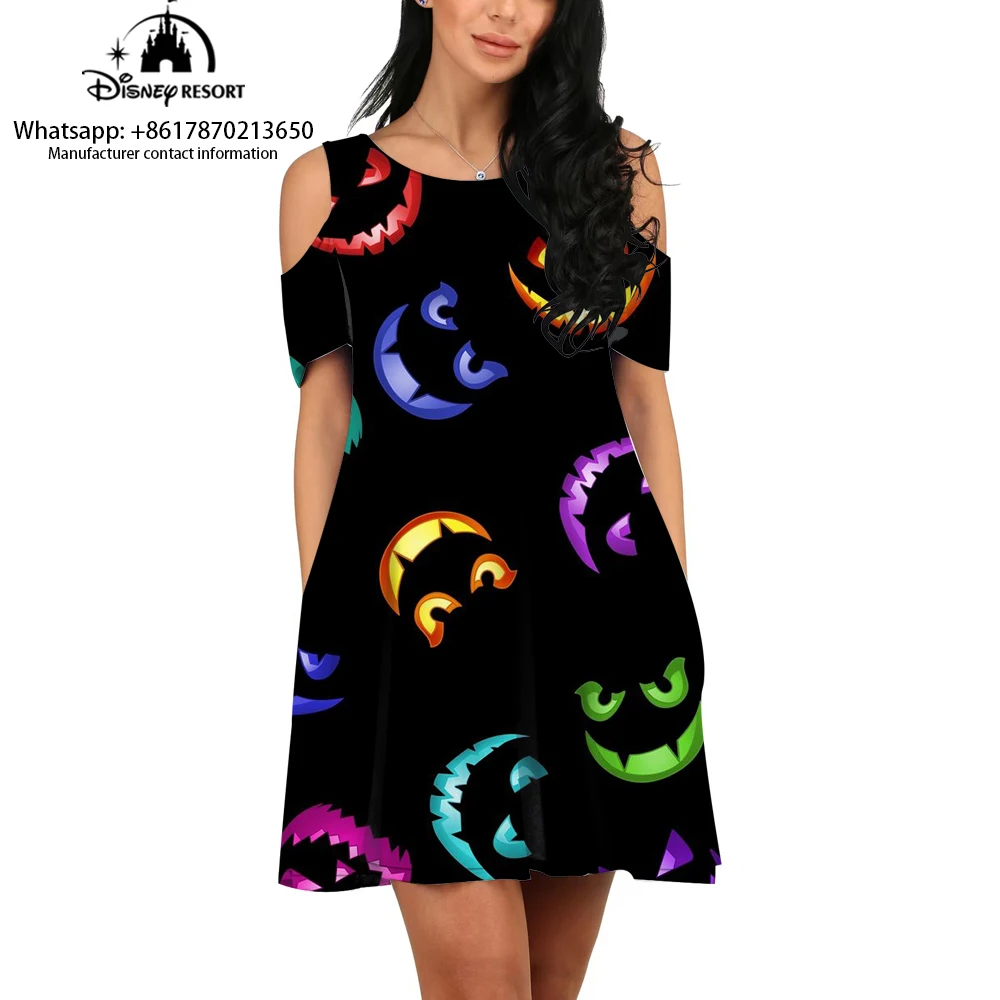 Mickey Minnie series y2k Harajuku women's strapless dress boys and girls tops party can wear Disney Halloween
Mickey Minnie series y2k Harajuku women's strapless dress boys and girls tops party can wear Disney Halloween