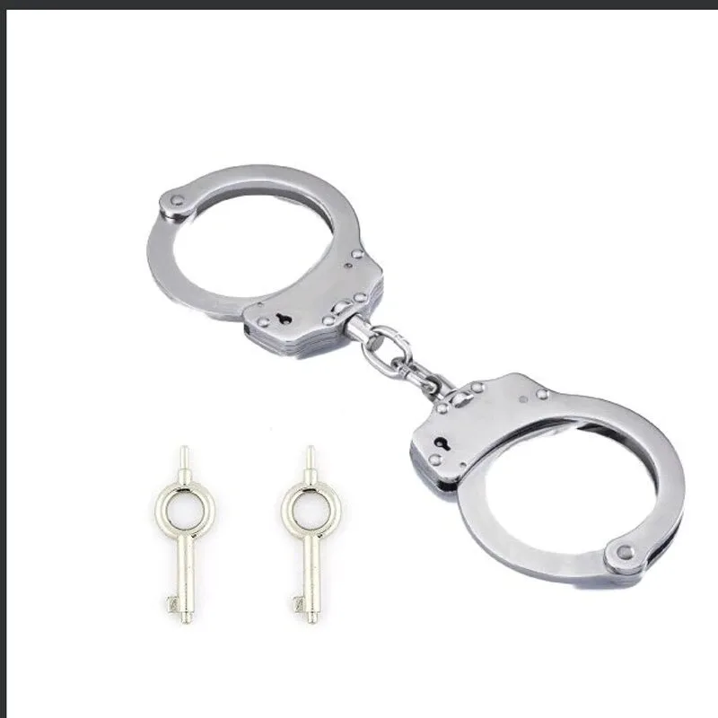 Professional Chrome-nickel use 2 Keys double lock platted steel clamp new box 286 Grams accessories mechanism
Professional Chrome-nickel use 2 Keys double lock platted steel clamp new box 286 Grams accessories mechanism