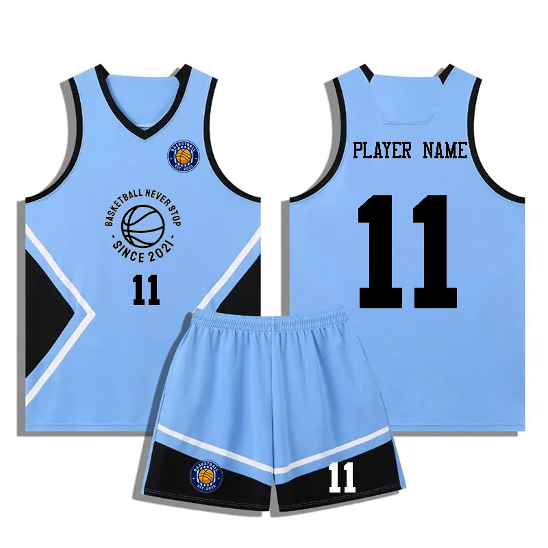 Customizable Youth Sports Training Sweat Men Kid New Season Custom Men's Jersey Breathable Women, Wicking Jersey Match
Customizable Youth Sports Training Sweat Men Kid New Season Custom Men's Jersey Breathable Women, Wicking Jersey Match