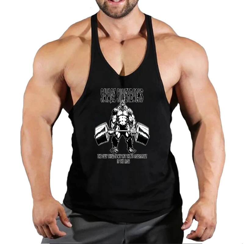 Summer Men's Fitness Clothing Bodybuilding Vest Gym Training Mesh Sleeveless Shirt Muscle Running Vest Casual Sports Vest
Summer Men's Fitness Clothing Bodybuilding Vest Gym Training Mesh Sleeveless Shirt Muscle Running Vest Casual Sports Vest