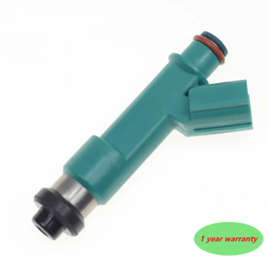 4pcs/lot 100% tested Fuel Injectors 23250-28080 23209-28080 For Toyota Camry Corolla Highlander Matrix RAV4 Solara Scion TC XB
4pcs/lot 100% tested Fuel Injectors 23250-28080 23209-28080 For Toyota Camry Corolla Highlander Matrix RAV4 Solara Scion TC XB