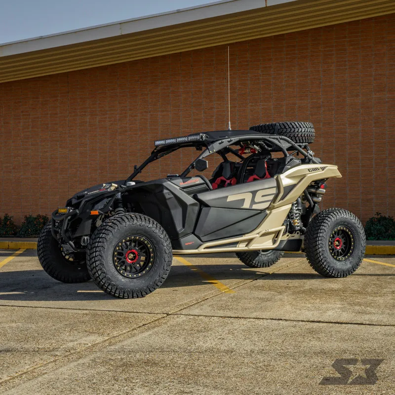 Большая скидка, распродажа, новинка 2022, CAN-AM MAVERICK X3 MAX X RS TURBO RR
Большая скидка, распродажа, новинка 2022, CAN-AM MAVERICK X3 MAX X RS TURBO RR