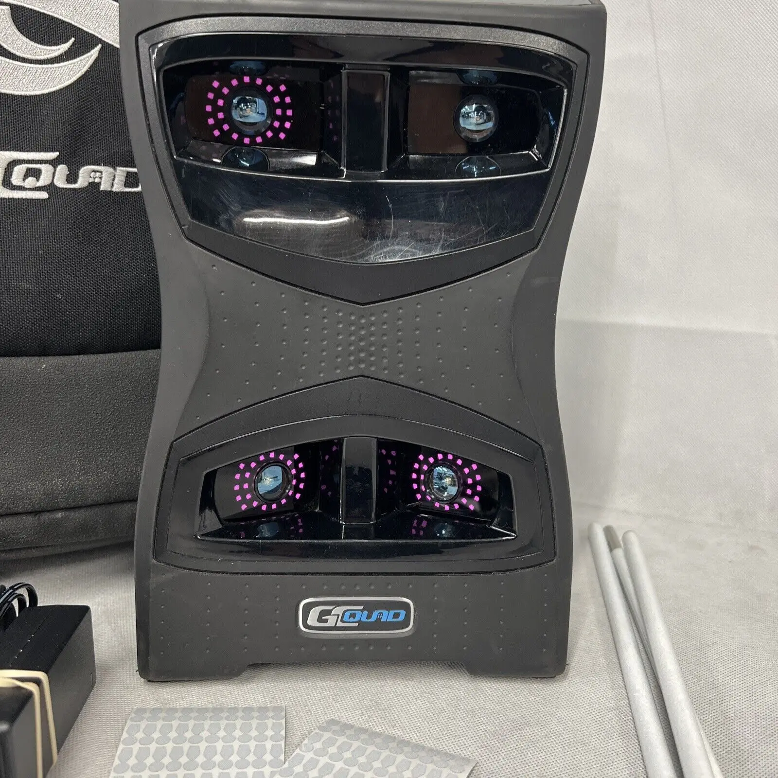 Лучшая оригинальная покупка 2 получите 1 бесплатно на Sports GC Quad Golf Monitor с программным обеспечением FSX 2021
Лучшая оригинальная покупка 2 получите 1 бесплатно на Sports GC Quad Golf Monitor с программным обеспечением FSX 2021