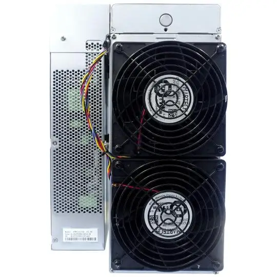 Оригинальный Новый Bitmain Antminer E9 Pro 3580 MH/s 2200 Вт и т. д. самый мощный ETChash Miner
Оригинальный Новый Bitmain Antminer E9 Pro 3580 MH/s 2200 Вт и т. д. самый мощный ETChash Miner