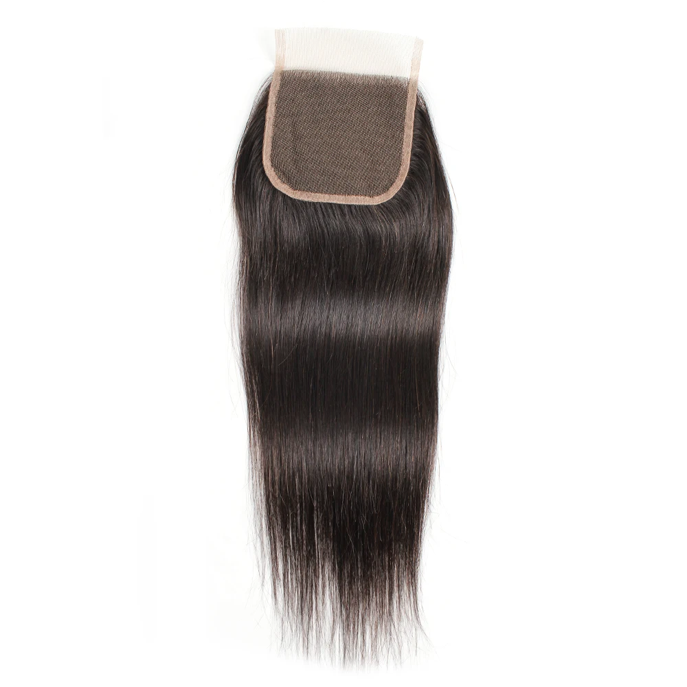 4*4 Straight Hair Lace Closure Free Part Swiss Lace Medium Brown Lace Color Closures Natural Brazilian Human Hair Lace Closure
4*4 Straight Hair Lace Closure Free Part Swiss Lace Medium Brown Lace Color Closures Natural Brazilian Human Hair Lace Closure