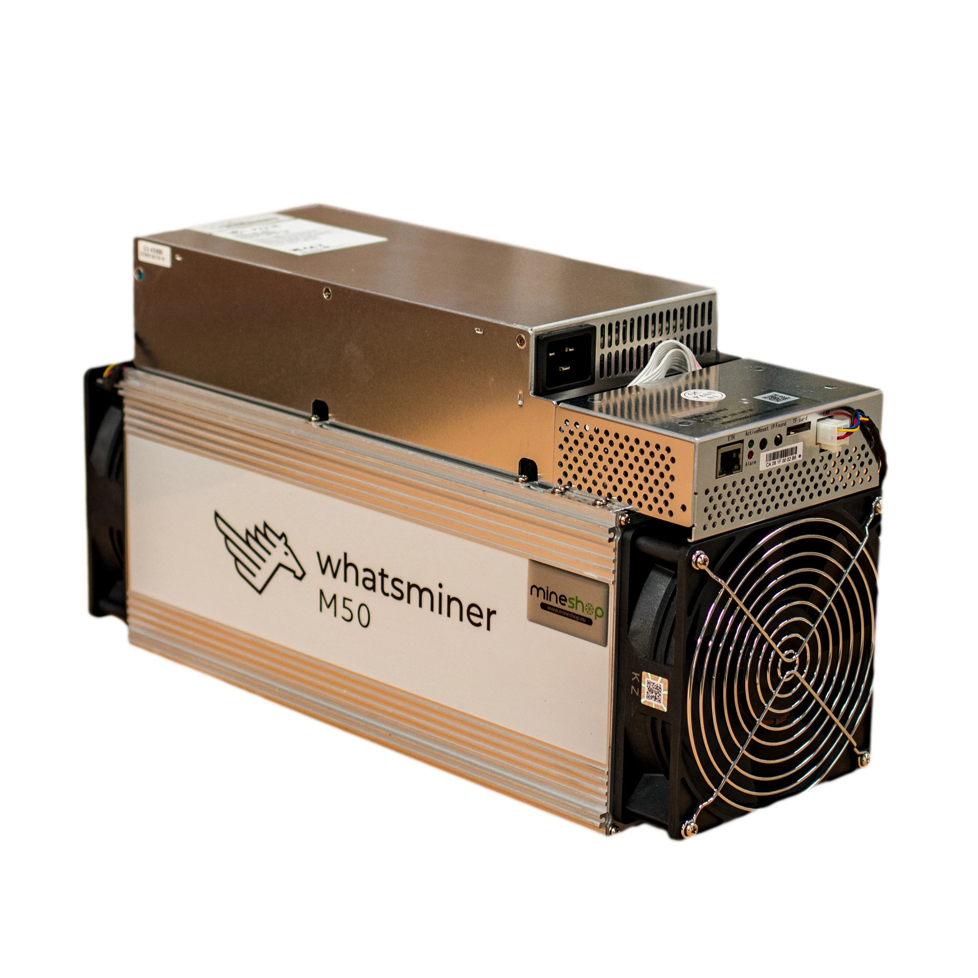Топ Оригинал купить 2 получить 1 бесплатно на новый Whatsminer M50 122 120T для продажи, Microbt Whatsminer M50 BTC крипто-Майнер
Топ Оригинал купить 2 получить 1 бесплатно на новый Whatsminer M50 122 120T для продажи, Microbt Whatsminer M50 BTC крипто-Майнер