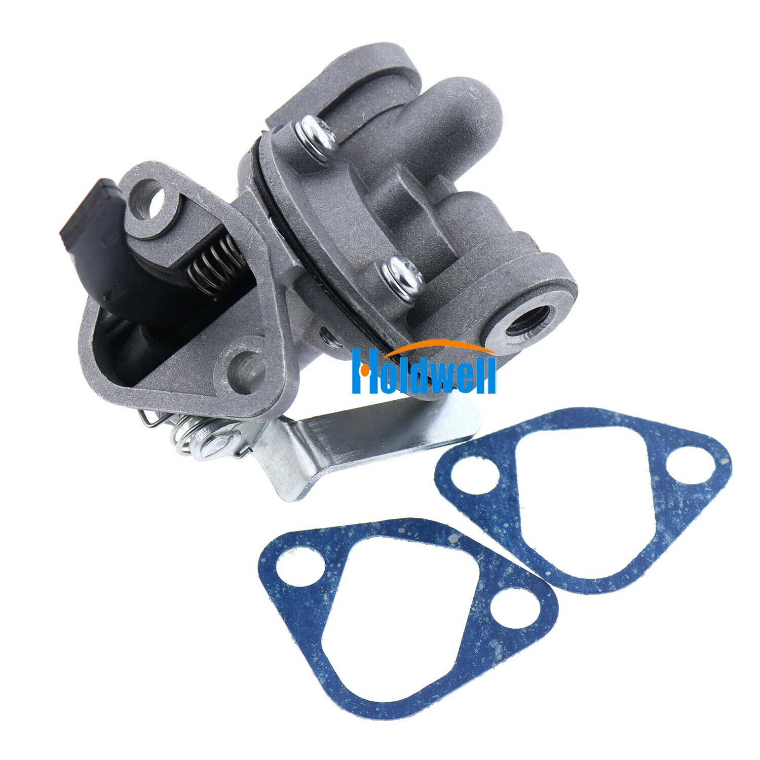 Holdwell Fuel Pump AM876410 Replacement for John Deere Tractor 2210 4010 4100 4110 670 770
Holdwell Fuel Pump AM876410 Replacement for John Deere Tractor 2210 4010 4100 4110 670 770