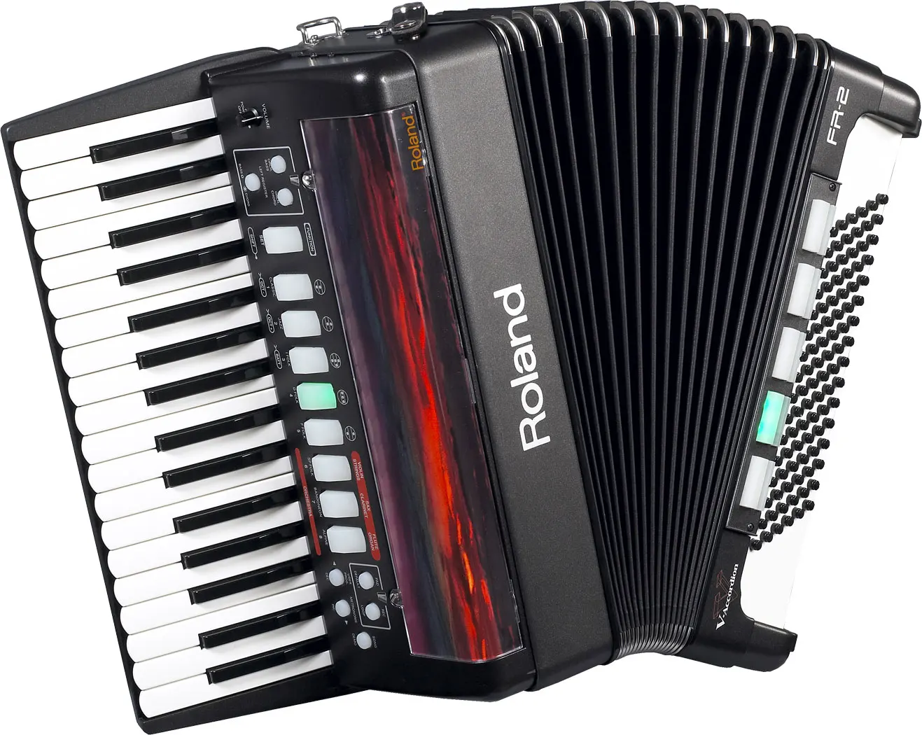 New 34 Button 12 Bass 3 0 Register Diatonic Button Accordion B3412 OEM Style Keys Origin Size SFR-8xb V- FR-18 diatonic FR-1xb V
New 34 Button 12 Bass 3 0 Register Diatonic Button Accordion B3412 OEM Style Keys Origin Size SFR-8xb V- FR-18 diatonic FR-1xb V