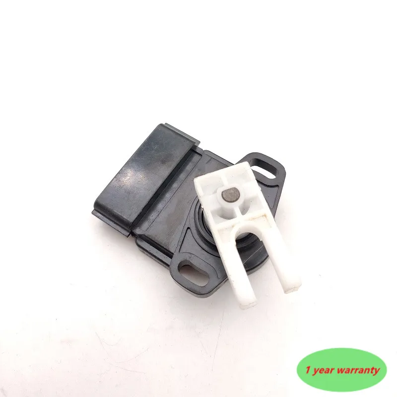 Датчик положения дроссельной заслонки OEM MR578790 MR578861 MR578862 MR475079 TPS, 8 контактов для Mitsubishi Outlander 2.4L, Сделано в Тайване
Датчик положения дроссельной заслонки OEM MR578790 MR578861 MR578862 MR475079 TPS, 8 контактов для Mitsubishi Outlander 2.4L, Сделано в Тайване
