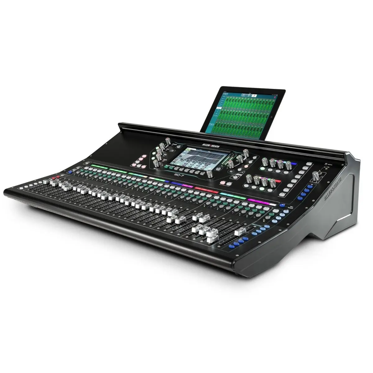 Быстрая доставка Allen & Heath волны V3 128x128 волны аудио сетевая карта для DLive и Avantis.
Быстрая доставка Allen & Heath волны V3 128x128 волны аудио сетевая карта для DLive и Avantis.