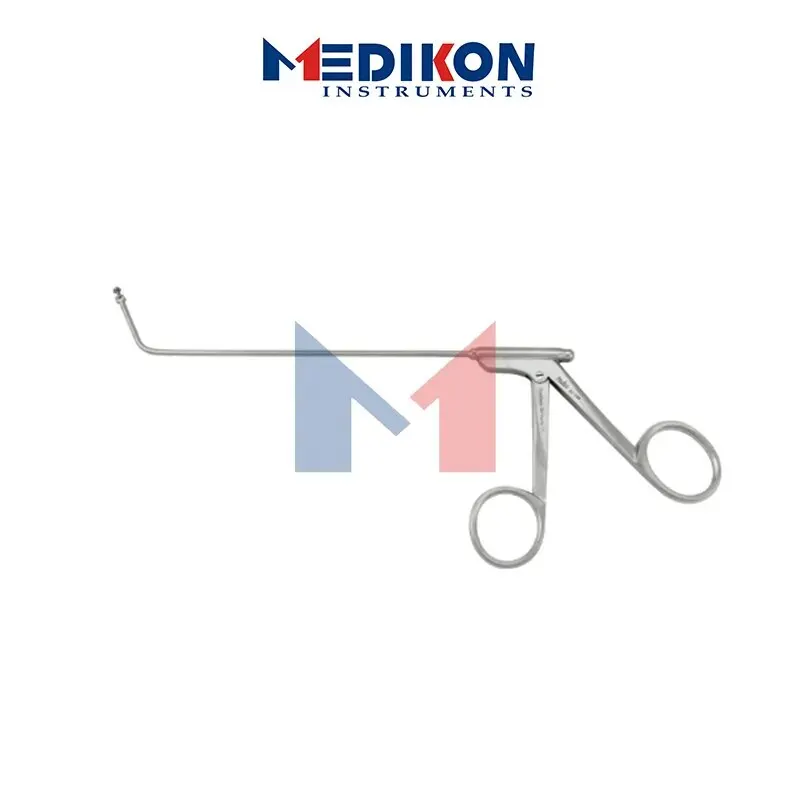 

German Mashrom Circular Cutting Punch Forceps ENT ear nose throat sinus endoscopy sinuscopy Surgery surgical instruments scissor