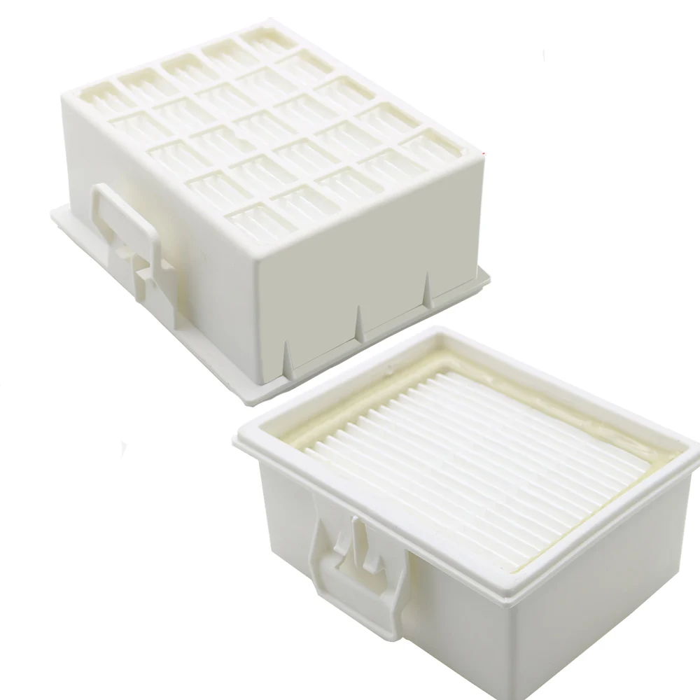 2Pcs Dust Hepa Filter BBZ156HF for BOSCH GL-40 GL-10 00576833 Vacuum Cleaner Accessories Part
2Pcs Dust Hepa Filter BBZ156HF for BOSCH GL-40 GL-10 00576833 Vacuum Cleaner Accessories Part