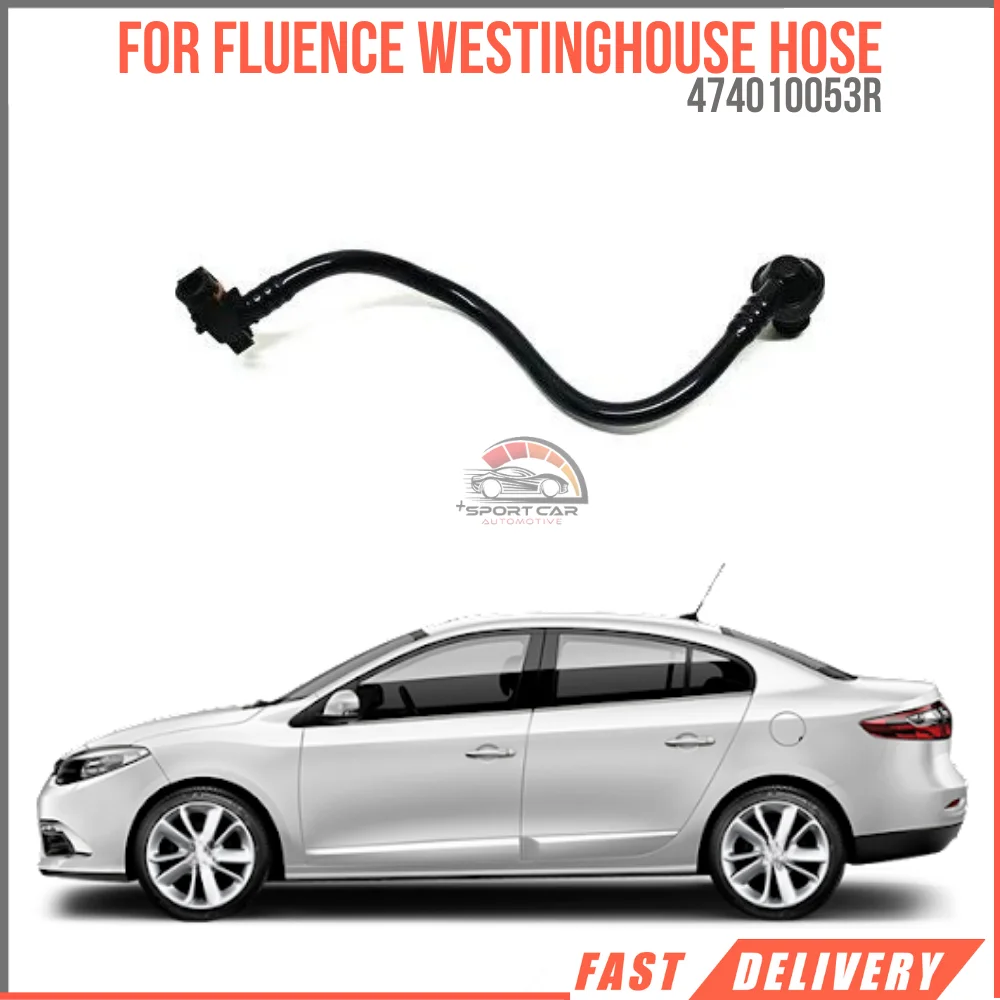 For FLUENCE WESTINGHOUSE HOSE OEM 474010053R super quality high satisfaction fast delivery
For FLUENCE WESTINGHOUSE HOSE OEM 474010053R super quality high satisfaction fast delivery