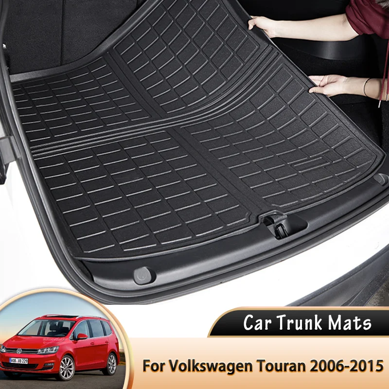 Car Rear Trunk Mat for Volkswagen VW Golf Touran 2004~2015 2013 2014 Protective Pad Waterproof Cargo Liner Trunk Tray Floor Mats
Car Rear Trunk Mat for Volkswagen VW Golf Touran 2004~2015 2013 2014 Protective Pad Waterproof Cargo Liner Trunk Tray Floor Mats