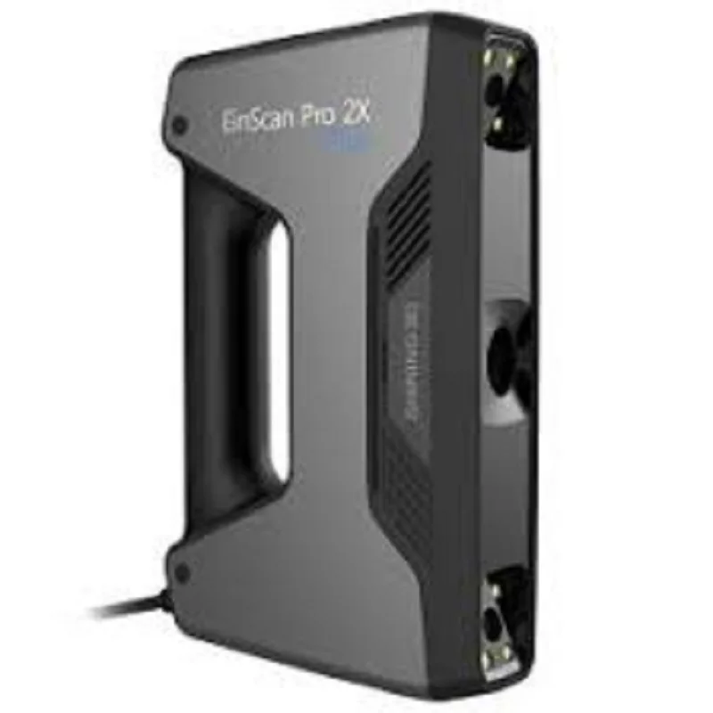 100% скидка, распродажа, портативный 3D сканер Ein-scan Pro 2X Plus с твердым краем, сверкающее 3D издание
100% скидка, распродажа, портативный 3D сканер Ein-scan Pro 2X Plus с твердым краем, сверкающее 3D издание