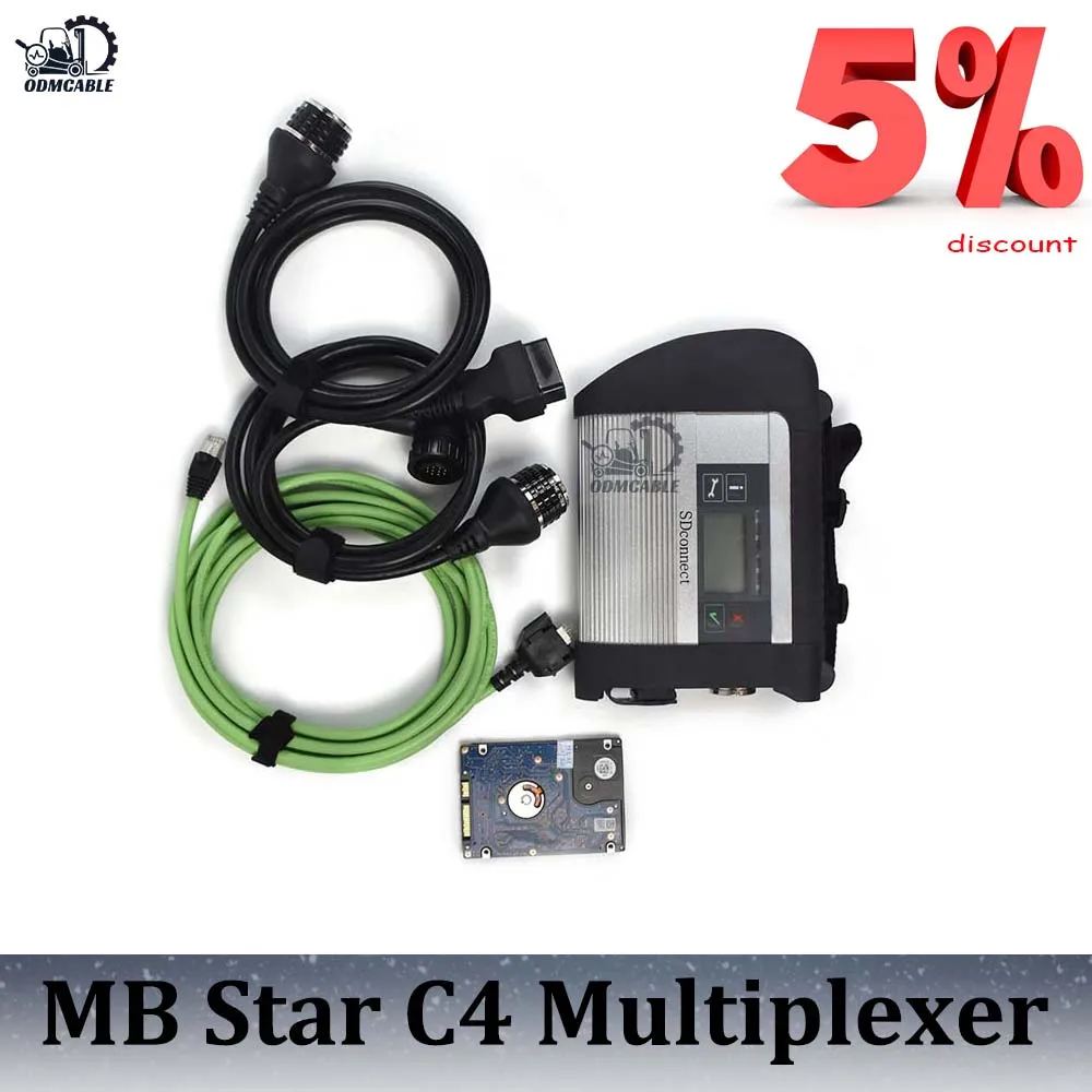 Полный чип xentry mb star c4 doip sd Подключение для benz автомобиля и грузовика автомобильный диагностический инструмент (12 В + 24 В) wifi Диагностика v2023
Полный чип xentry mb star c4 doip sd Подключение для benz автомобиля и грузовика автомобильный диагностический инструмент (12 В + 24 В) wifi Диагностика v2023