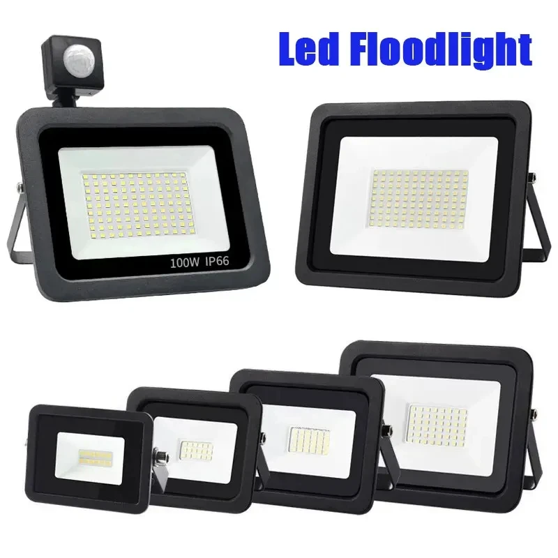 Outdoor Led Projector With Motion Detector AC 220V 10W 20W 30W 50W 100W Flood Light Led Spotlight Waterproof Garden Wall Lamp
Outdoor Led Projector With Motion Detector AC 220V 10W 20W 30W 50W 100W Flood Light Led Spotlight Waterproof Garden Wall Lamp