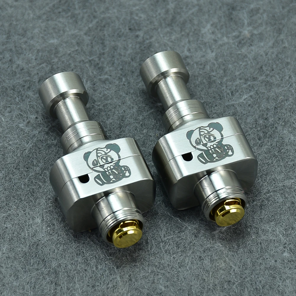 Испаритель Omega Bridg 'd Style RBA 1:1 316 ss для заготовки/BB/Borok / 415 PRC ProRo Tank vs MOBB 2 M2 RBA
Испаритель Omega Bridg 'd Style RBA 1:1 316 ss для заготовки/BB/Borok / 415 PRC ProRo Tank vs MOBB 2 M2 RBA