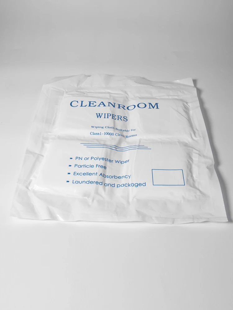 200pcs 4X4 Soft High-quality Cleanroom Wiper Non Dust Cloth Dust Free Paper Phone LCD Repair Tool for Class 1-10000 Clean Rooms
200pcs 4X4 Soft High-quality Cleanroom Wiper Non Dust Cloth Dust Free Paper Phone LCD Repair Tool for Class 1-10000 Clean Rooms