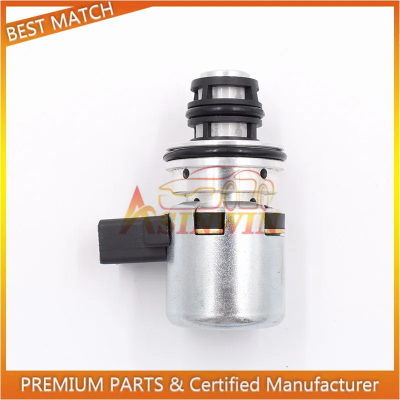4617210 12432AA 12432AB Transmission Governor Solenoid For Dodge Dakota Ram 42RE 46RE 47RE 48RE
4617210 12432AA 12432AB Transmission Governor Solenoid For Dodge Dakota Ram 42RE 46RE 47RE 48RE