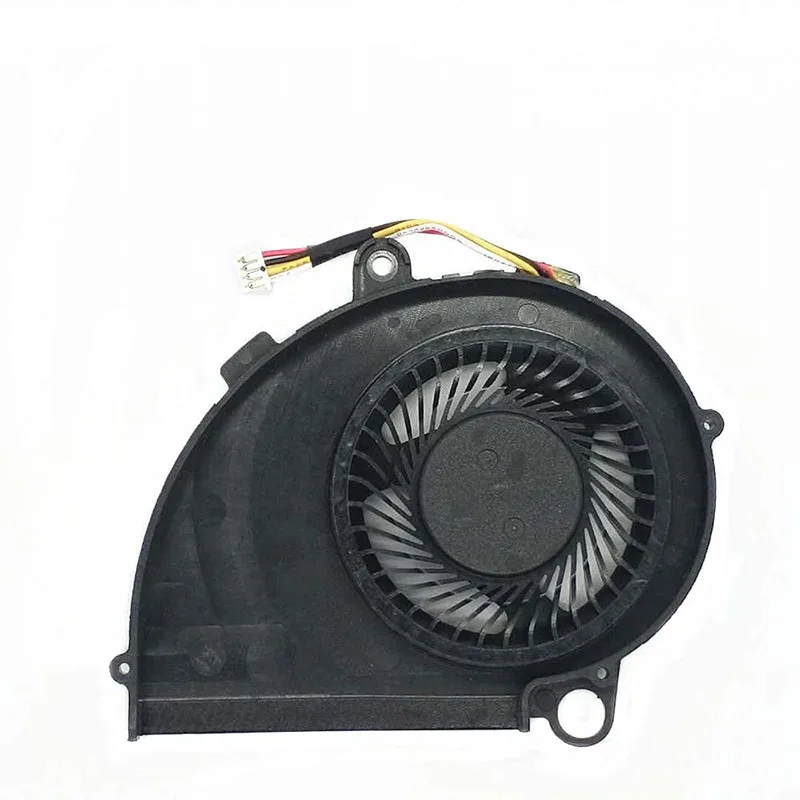 New CPU Cooler Fan For ACER ASPIRE M5-481 M5-481G 481PTG M5-481TG M3-481 X483
New CPU Cooler Fan For ACER ASPIRE M5-481 M5-481G 481PTG M5-481TG M3-481 X483