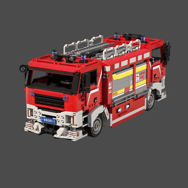 2712PCS Fire Rescue Vehicle Building Blocks Double Driving Head City Rescue Water Spray Car Assembly Model Kit,Adults Gift 2712PCS Fire Rescue Vehicle Building Blocks Double Driving Head City Rescue Water Spray Car Assembly Model Kit,Adults Gift