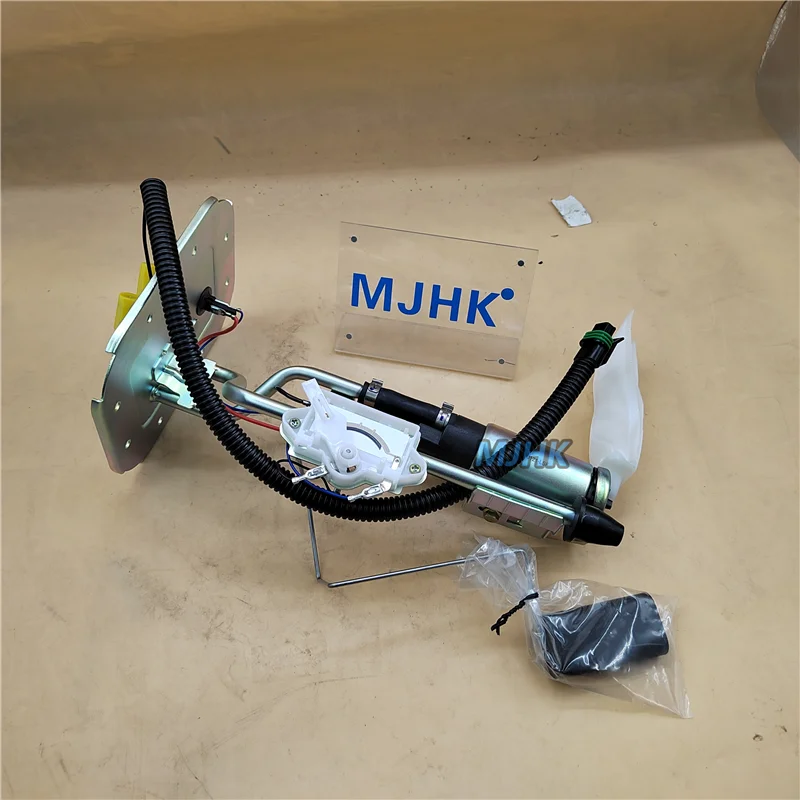 MJHK 52018391 5003861AA SP736H 1043235 5003860 подходит для комплекта топливного насоса Jeep Wrangler
MJHK 52018391 5003861AA SP736H 1043235 5003860 подходит для комплекта топливного насоса Jeep Wrangler
