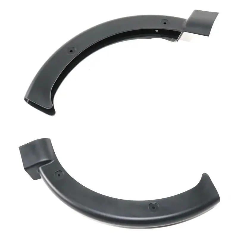 Rear Trunk Lid Hinge Guide Trim For Audi A4 8W B9 S4 2017-2021 8W5971822 8W59718224PK
Rear Trunk Lid Hinge Guide Trim For Audi A4 8W B9 S4 2017-2021 8W5971822 8W59718224PK