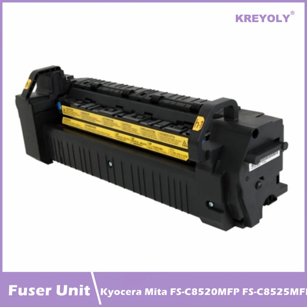 

FK-895 Fuser Assembly/Unit for Kyocera Mita FS-C8520MFP FS-C8525MFP 302MY93083 110/220V