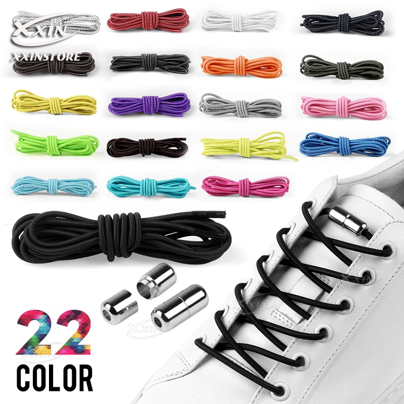 【Xxin】No Tie Shoelaces men and women adults and children sport Locking lazy Shoe Laces Elastic Shoelace for Shoestrings 22 color
【Xxin】No Tie Shoelaces men and women adults and children sport Locking lazy Shoe Laces Elastic Shoelace for Shoestrings 22 color