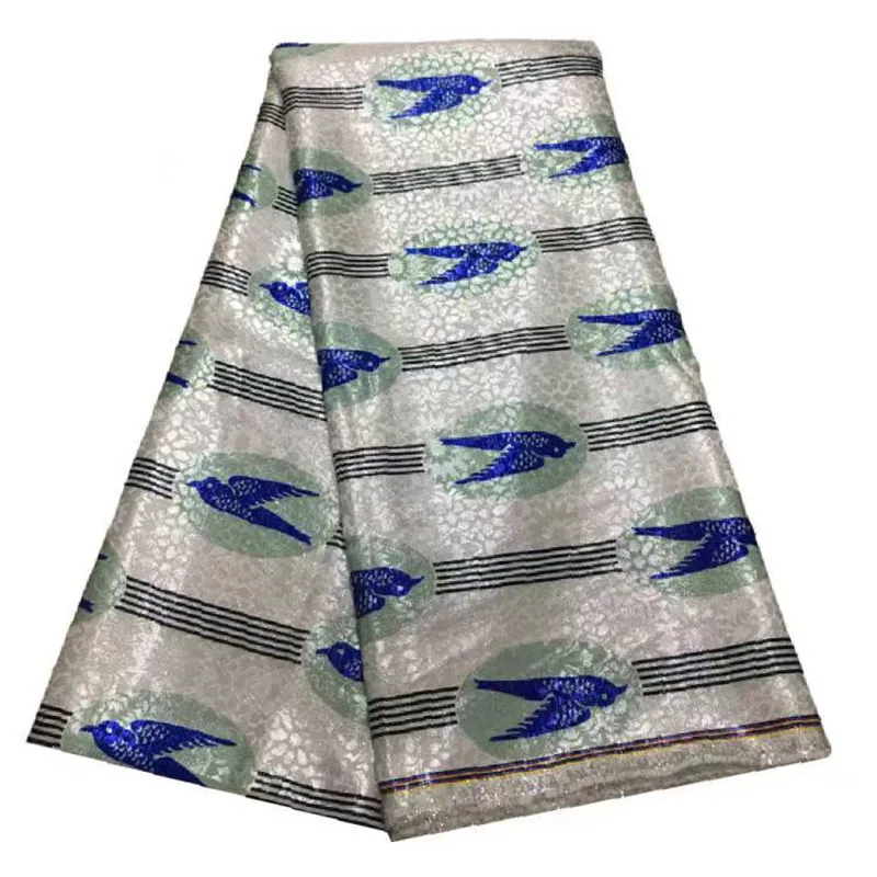 Cindy Brocade Lace High Quality African Nigerian And Europe America For 5 Yards For Party Cloth Make Dress
Cindy Brocade Lace High Quality African Nigerian And Europe America For 5 Yards For Party Cloth Make Dress