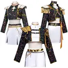 פורים 2026 תחפושות ציידות השדים של הקיי-פופ! כל מה שצריך במקום אחד! 50