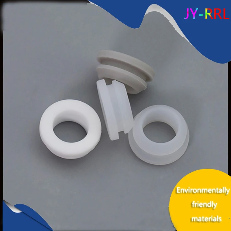 4.5-20mm Double-Sided Rubber Silicone Protective Wire Protective Sleeve Outlet Hole Snap-in Protective Sleeve Over Coil Short
4.5-20mm Double-Sided Rubber Silicone Protective Wire Protective Sleeve Outlet Hole Snap-in Protective Sleeve Over Coil Short