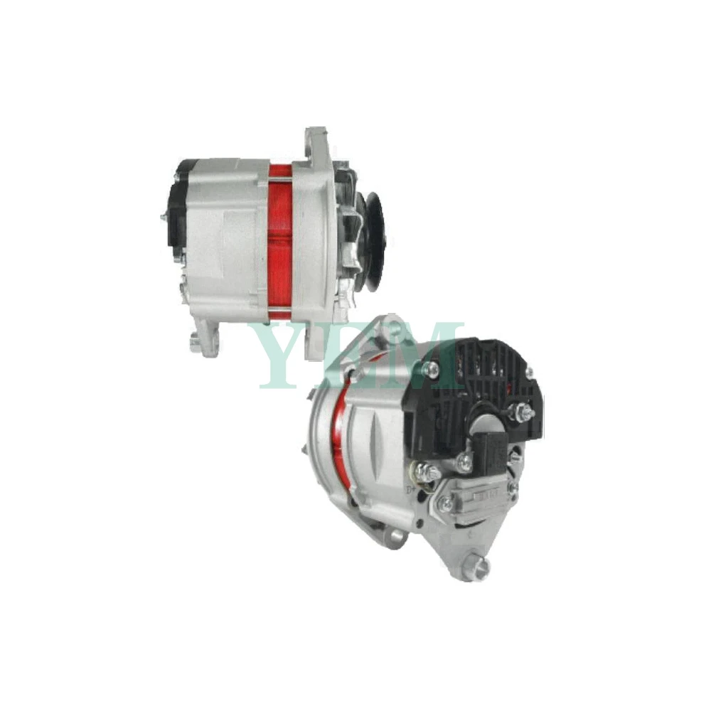 For AGCO JX100U 70 80 90U 12V 65A Alternator 4242730 4772683 4787598 4808498 4808511 4808517
For AGCO JX100U 70 80 90U 12V 65A Alternator 4242730 4772683 4787598 4808498 4808511 4808517