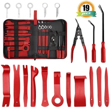 Hand Tool Set Pry Disassembly Tool Interior Door Audio Clip Panel Trim Dashboard Removal Tool Kit Auto Car Opening Repair Hand Tool Set Pry Disassembly Tool Interior Door Audio Clip Panel Trim Dashboard Removal Tool Kit Auto Car Opening Repair