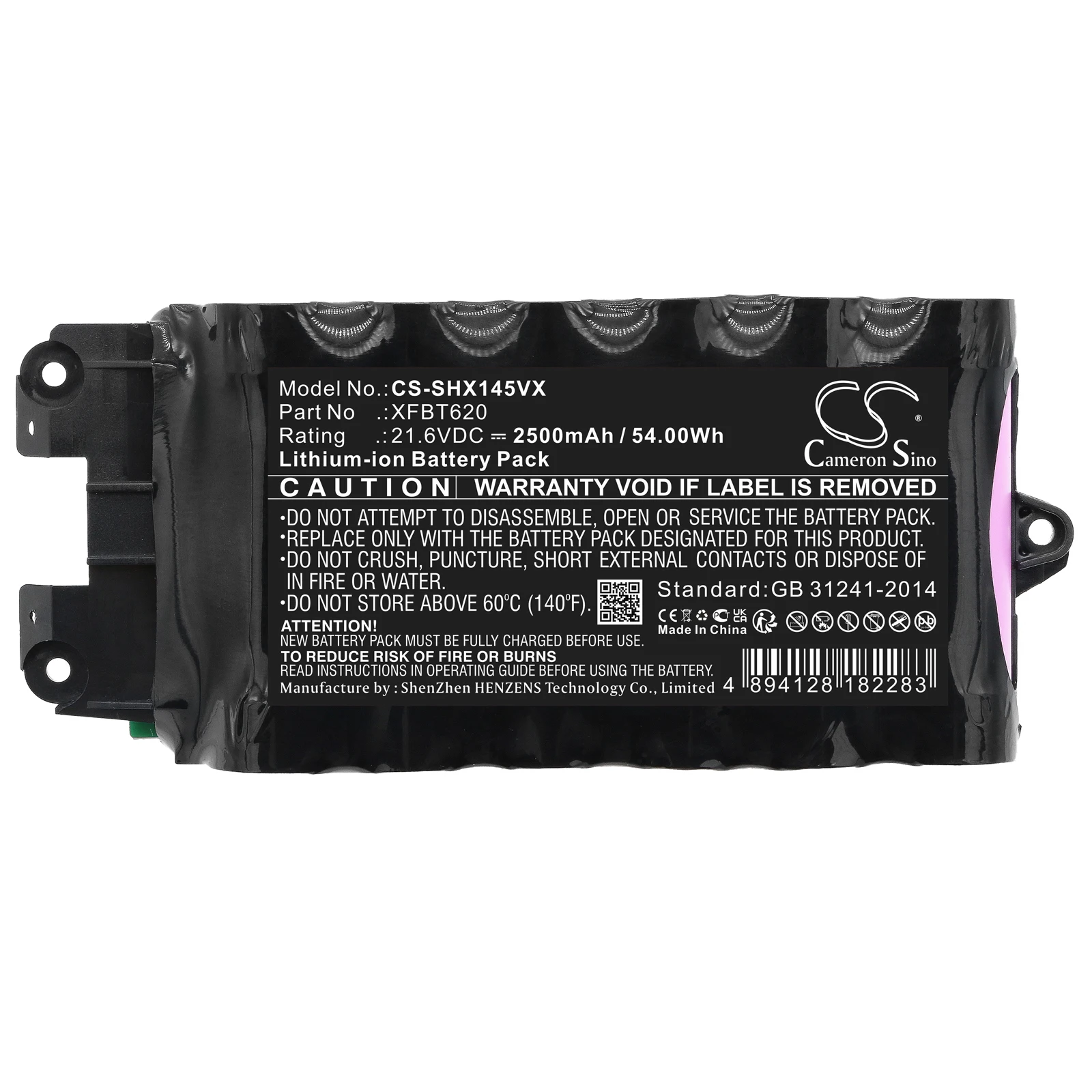 XFBT620 Battery for IX140 IX141 IZ141 UZ145 IX141H IX142 IZ140 IZ140C IZ141C IZ142 WZ140 IX143 IX144AMZ IX140C IX140H IZ145
XFBT620 Battery for IX140 IX141 IZ141 UZ145 IX141H IX142 IZ140 IZ140C IZ141C IZ142 WZ140 IX143 IX144AMZ IX140C IX140H IZ145