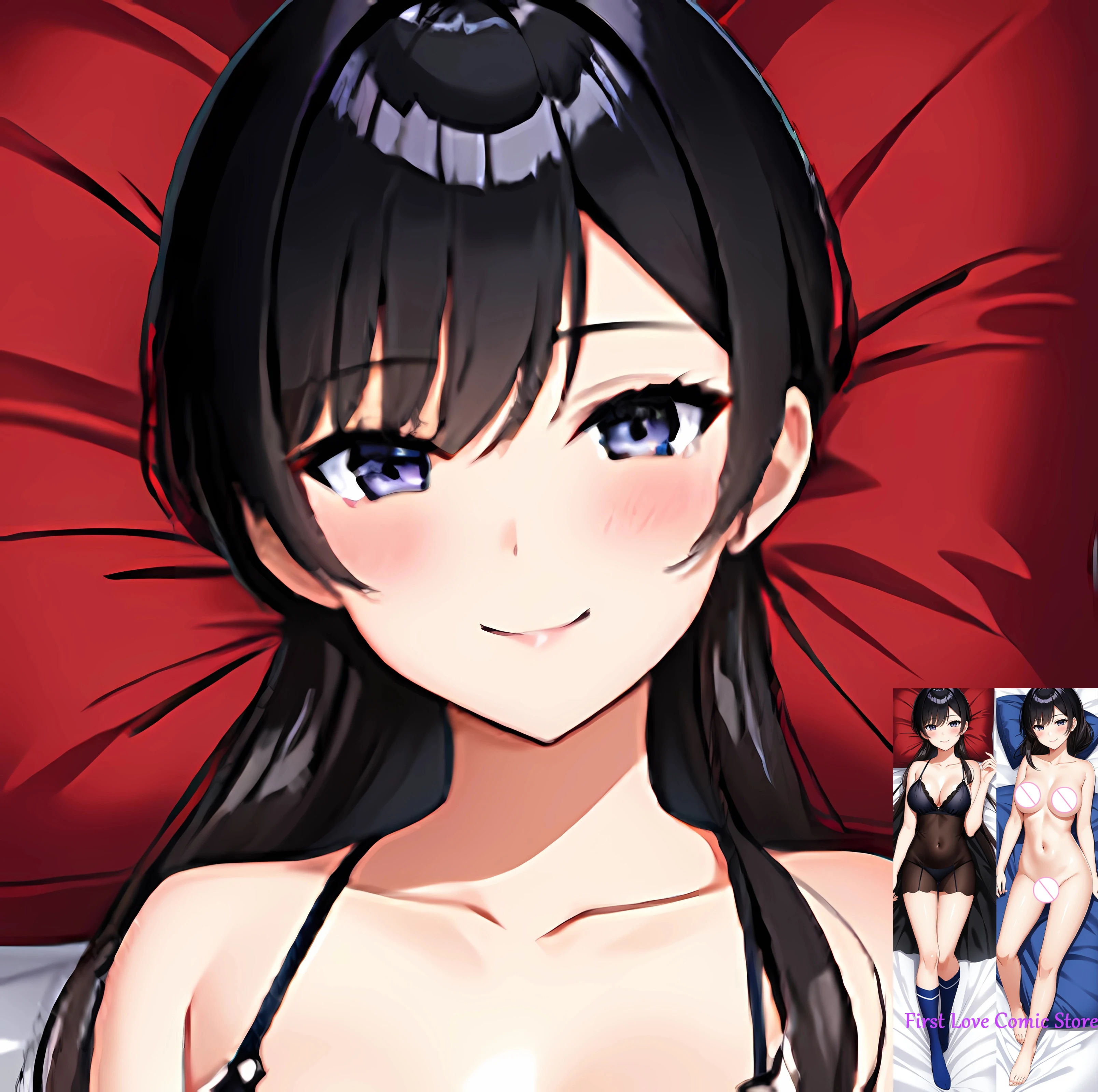 Anime Charismatic Giant Breasts Dakimakura Pillow Case Otaku Waifu Bedding Hugging Body Throw 2-sided Print Pillow Cover
Anime Charismatic Giant Breasts Dakimakura Pillow Case Otaku Waifu Bedding Hugging Body Throw 2-sided Print Pillow Cover