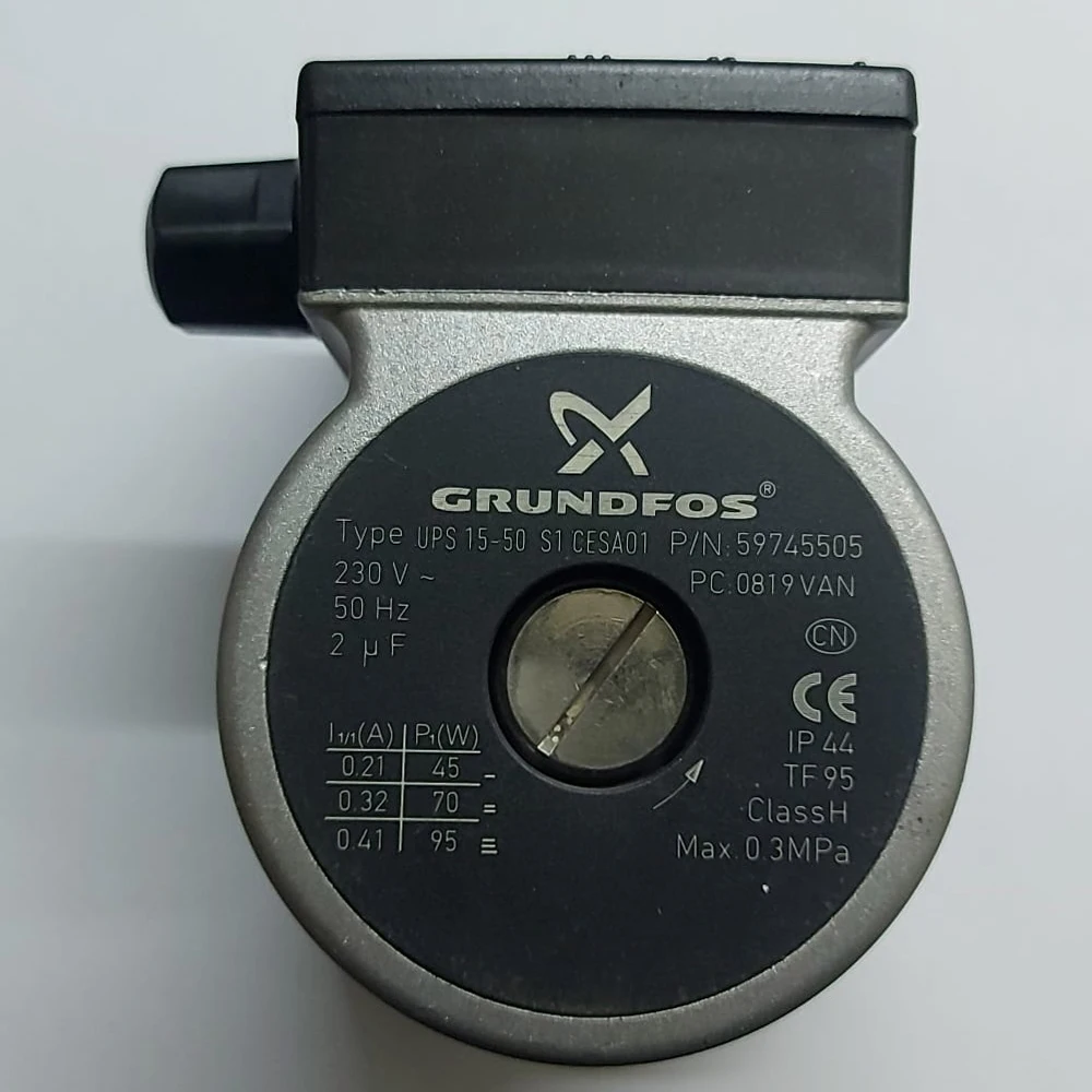 

water pumps for gas boiler parts grundfos gas boiler circulation pump Grundfos UPS 15-50 90W