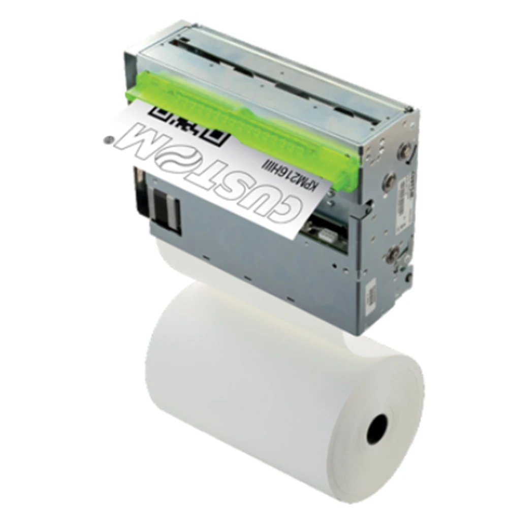 Принтер для киоска KM216HIII на заказ, 216 мм, 8 дюймов, формат A4, бумажный документ, оплата банковским банком, машины для производства больниц, отелей, KM216H
Принтер для киоска KM216HIII на заказ, 216 мм, 8 дюймов, формат A4, бумажный документ, оплата банковским банком, машины для производства больниц, отелей, KM216H