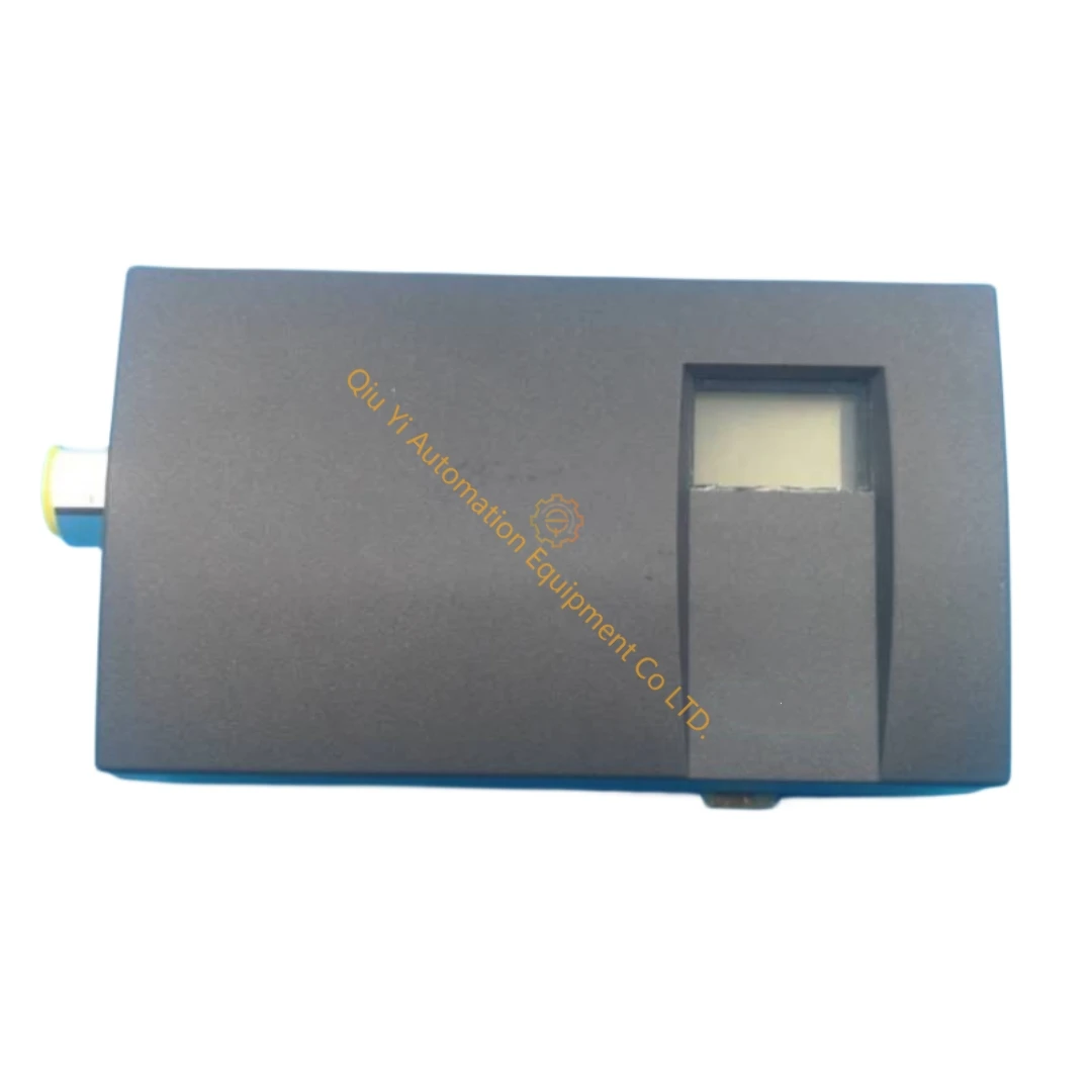Brand new 6DR5010-0NN00-0AA0 VALVE POSITIONER, with discounts available for following the store
Brand new 6DR5010-0NN00-0AA0 VALVE POSITIONER, with discounts available for following the store