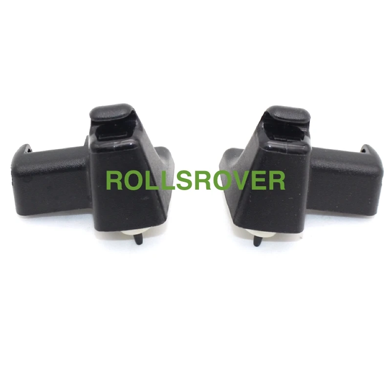 For Land Rover Range Rover L322 Sun Visor Fixing Clip Retainer Black Left EGP000050PVA Right EGP000040PVA
For Land Rover Range Rover L322 Sun Visor Fixing Clip Retainer Black Left EGP000050PVA Right EGP000040PVA